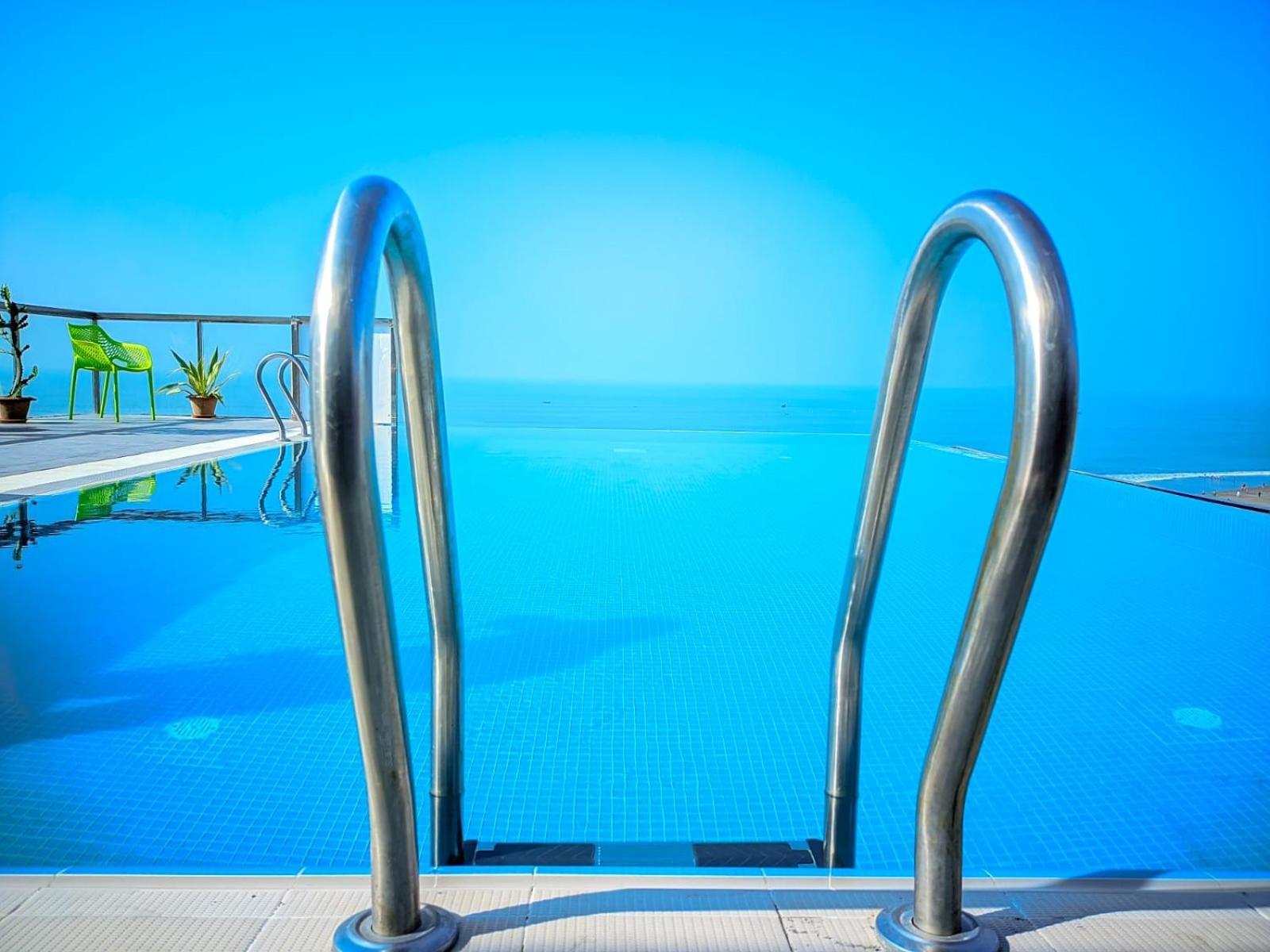 Sea Paradise Кокс Базар Екстериор снимка